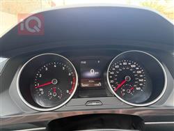 ڤۆڵکسواگن تیگوان